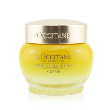 L'Occitane Immortelle Divine Cream - 50mL